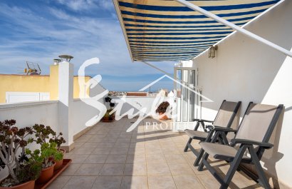 Reventa - Villa - Torrevieja  - La Siesta