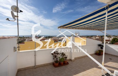 Reventa - Villa - Torrevieja  - La Siesta