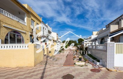 Reventa - Villa - Torrevieja  - La Siesta
