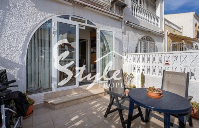 Reventa - Villa - Torrevieja  - La Siesta