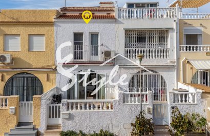 Reventa - Villa - Torrevieja  - La Siesta