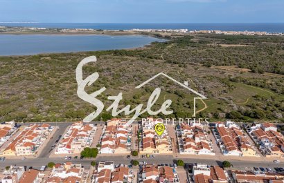 Reventa - Villa - Torrevieja  - La Siesta