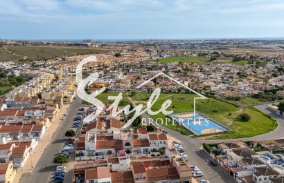 Reventa - Villa - Torrevieja  - La Siesta