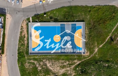 Reventa - Villa - Torrevieja  - La Siesta