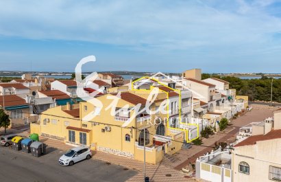 Reventa - Villa - Torrevieja  - La Siesta