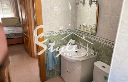 Reventa - Semi - Detached Villa - Torre Pacheco - Sierra Golf - Balsicas