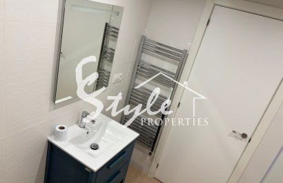 Reventa - Semi - Detached Villa - Torre Pacheco - Sierra Golf - Balsicas