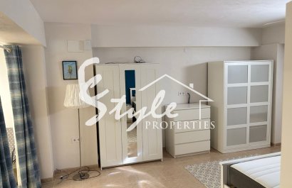 Reventa - Semi - Detached Villa - Torre Pacheco - Sierra Golf - Balsicas