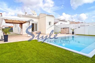 Detached Villa - Resale - Torrevieja - San Luis