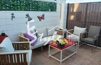 Вторичное жилье - Вилла - Лос Монтесинос - La Herada