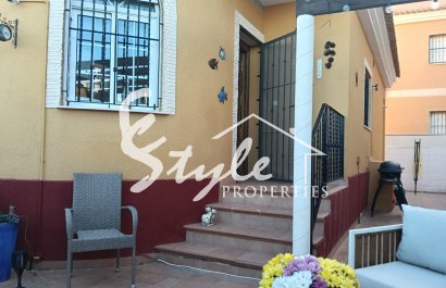 Вторичное жилье - Вилла - Лос Монтесинос - La Herada