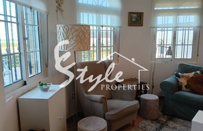 Вторичное жилье - Вилла - Лос Монтесинос - La Herada