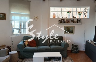 Вторичное жилье - Вилла - Лос Монтесинос - La Herada