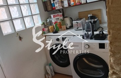 Вторичное жилье - Вилла - Лос Монтесинос - La Herada