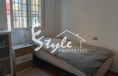 Вторичное жилье - Вилла - Лос Монтесинос - La Herada