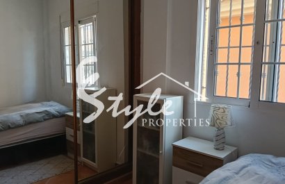 Вторичное жилье - Вилла - Лос Монтесинос - La Herada