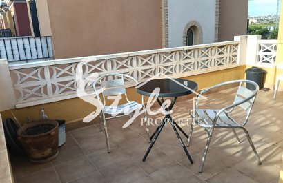 Вторичное жилье - Вилла - Лос Монтесинос - La Herada