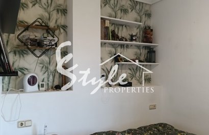 Вторичное жилье - Вилла - Лос Монтесинос - La Herada