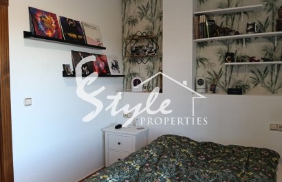 Вторичное жилье - Вилла - Лос Монтесинос - La Herada