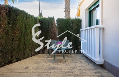 Вторичное жилье - Apartment Ground Floor Apartment - Сьюдад Кесада - Doña pepa