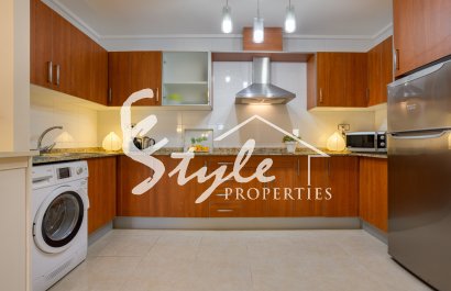 Вторичное жилье - Apartment Ground Floor Apartment - Сьюдад Кесада - Doña pepa