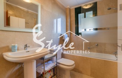 Вторичное жилье - Apartment Ground Floor Apartment - Сьюдад Кесада - Doña pepa