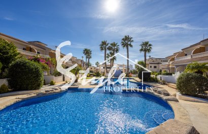 Вторичное жилье - Apartment Ground Floor Apartment - Сьюдад Кесада - Doña pepa