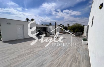 Вторичное жилье - Finca Country Property - Эльче - Ла Марина