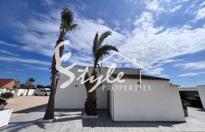 Вторичное жилье - Finca Country Property - Эльче - Ла Марина