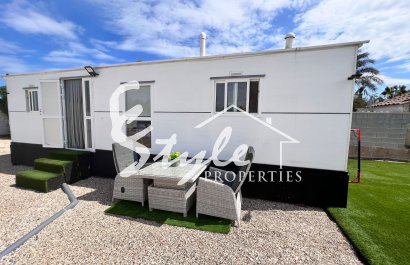 Вторичное жилье - Finca Country Property - Эльче - Ла Марина