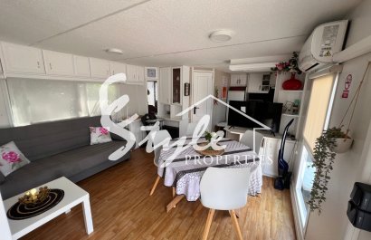 Вторичное жилье - Finca Country Property - Эльче - Ла Марина