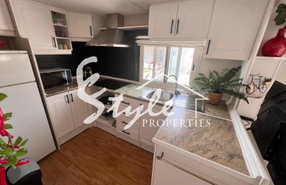 Вторичное жилье - Finca Country Property - Эльче - Ла Марина