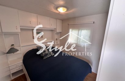 Вторичное жилье - Finca Country Property - Эльче - Ла Марина