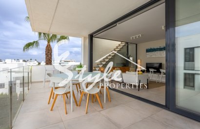 Вторичное жилье - Апартаменты/Квартира - Mar de Cristal - Мар де Кристал