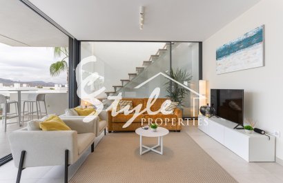 Вторичное жилье - Апартаменты/Квартира - Mar de Cristal - Мар де Кристал