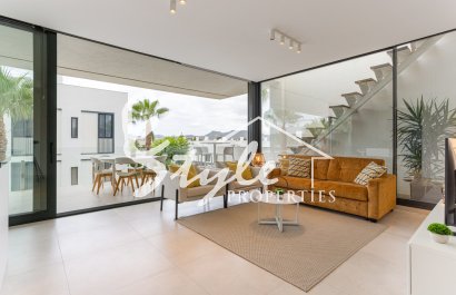 Вторичное жилье - Апартаменты/Квартира - Mar de Cristal - Мар де Кристал