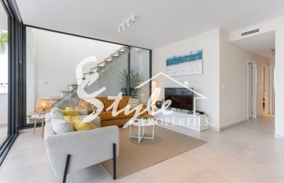 Вторичное жилье - Апартаменты/Квартира - Mar de Cristal - Мар де Кристал