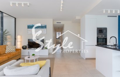 Вторичное жилье - Апартаменты/Квартира - Mar de Cristal - Мар де Кристал