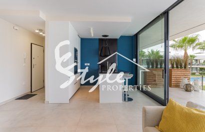 Вторичное жилье - Апартаменты/Квартира - Mar de Cristal - Мар де Кристал