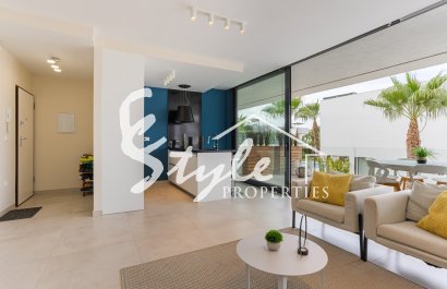 Вторичное жилье - Апартаменты/Квартира - Mar de Cristal - Мар де Кристал