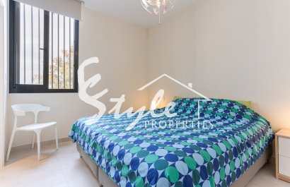 Вторичное жилье - Апартаменты/Квартира - Mar de Cristal - Мар де Кристал