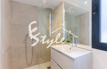 Вторичное жилье - Апартаменты/Квартира - Mar de Cristal - Мар де Кристал