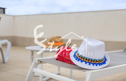 Вторичное жилье - Апартаменты/Квартира - Mar de Cristal - Мар де Кристал