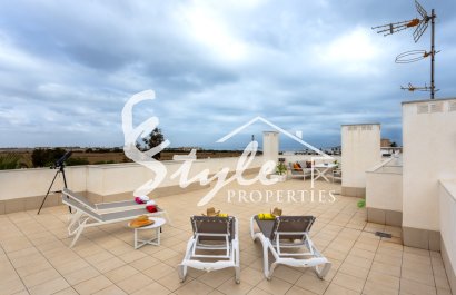 Вторичное жилье - Апартаменты/Квартира - Mar de Cristal - Мар де Кристал