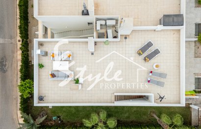 Вторичное жилье - Апартаменты/Квартира - Mar de Cristal - Мар де Кристал