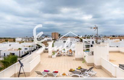 Вторичное жилье - Апартаменты/Квартира - Mar de Cristal - Мар де Кристал