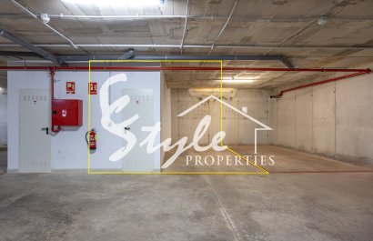 Вторичное жилье - Апартаменты/Квартира - Mar de Cristal - Мар де Кристал