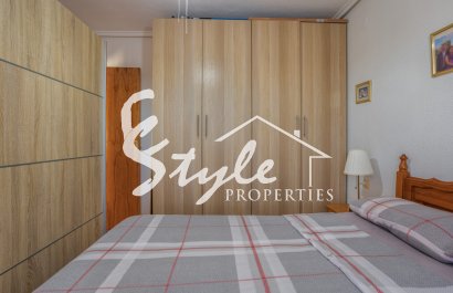 Вторичное жилье - Апартаменты/Квартира - Торревьеха - Ла Сиеста