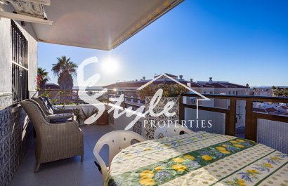 Вторичное жилье - Апартаменты/Квартира - Торревьеха - Ла Сиеста