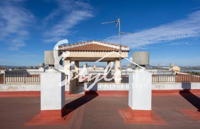 Вторичное жилье - Апартаменты/Квартира - Торревьеха - Ла Сиеста